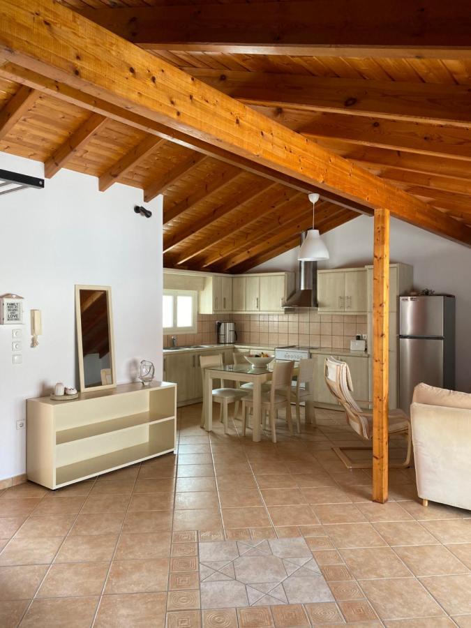 Hera Loft Ireo Exterior foto