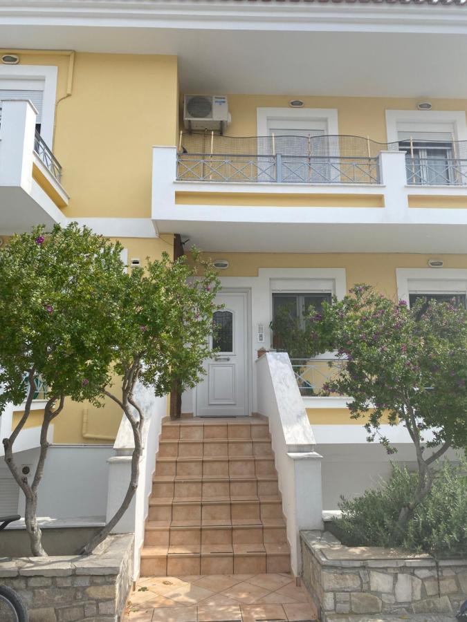 Hera Loft Ireo Exterior foto